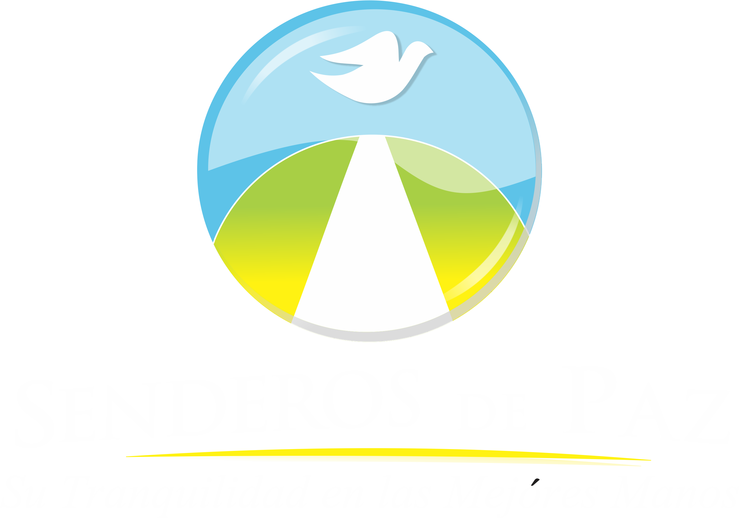 logo senderos